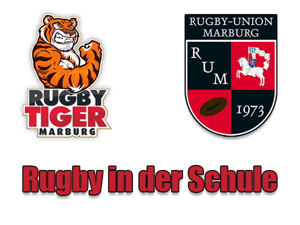 Rugby in der Schule